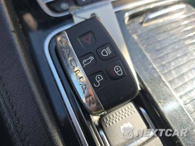 2020 Jaguar F-PACE 30t Prestige - zdjęcie 5 z 22 - miniatura