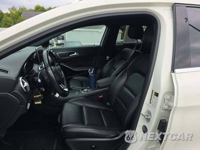 2016 Mercedes-Benz GLA 250 - zdjęcie 3 z 23 - miniatura