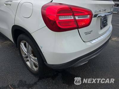 2016 Mercedes-Benz GLA 250 - zdjęcie 19 z 23 - miniatura