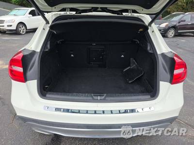 2016 Mercedes-Benz GLA 250 - zdjęcie 11 z 23 - miniatura