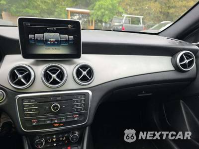 2016 Mercedes-Benz GLA 250 - zdjęcie 7 z 23 - miniatura