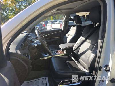 2019 Acura MDX - zdjęcie 3 z 25 - miniatura