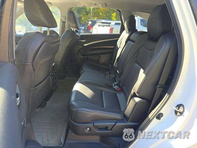 2019 Acura MDX - zdjęcie 10 z 25 - miniatura