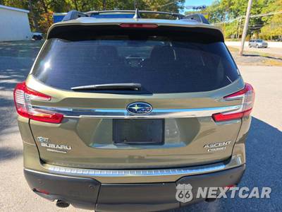 2023 Subaru Ascent Touring - zdjęcie 12 z 20 - miniatura