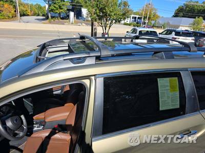 2023 Subaru Ascent Touring - zdjęcie 9 z 20 - miniatura