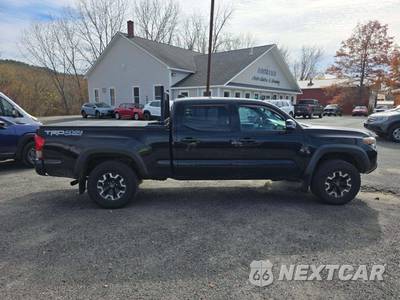 2016 Toyota Tacoma TRD Off-Road Crew Cab Long Bed - zdjęcie 4 z 30 - miniatura