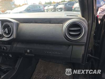 2016 Toyota Tacoma TRD Off-Road Crew Cab Long Bed - zdjęcie 19 z 30 - miniatura