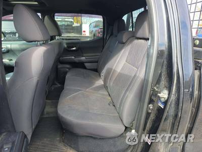 2016 Toyota Tacoma TRD Off-Road Crew Cab Long Bed - zdjęcie 13 z 30 - miniatura