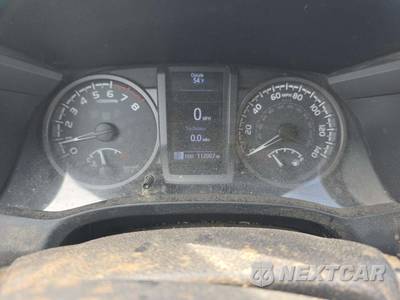 2016 Toyota Tacoma TRD Off-Road Crew Cab Long Bed - zdjęcie 9 z 30 - miniatura