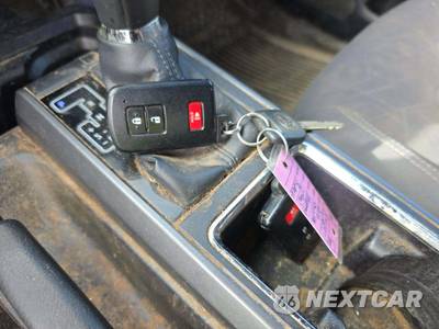 2016 Toyota Tacoma TRD Off-Road Crew Cab Long Bed - zdjęcie 8 z 30 - miniatura