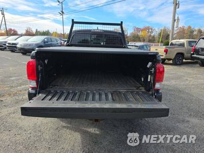 2016 Toyota Tacoma TRD Off-Road Crew Cab Long Bed - zdjęcie 14 z 30 - miniatura