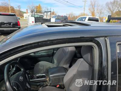 2016 Toyota Tacoma TRD Off-Road Crew Cab Long Bed - zdjęcie 12 z 30 - miniatura