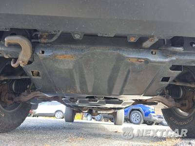 2016 Toyota Tacoma TRD Off-Road Crew Cab Long Bed - zdjęcie 20 z 30 - miniatura