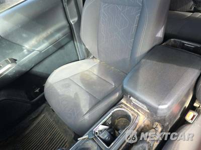 2016 Toyota Tacoma TRD Off-Road Crew Cab Long Bed - zdjęcie 22 z 30 - miniatura