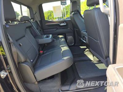 2025 GMC Sierra 1500 Denali Crew Cab Short Bed 5SA - zdjęcie 13 z 21 - miniatura