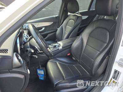 2015 Mercedes-Benz C 400 4MATIC Sedan - zdjęcie 6 z 27 - miniatura