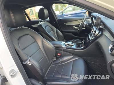 2015 Mercedes-Benz C 400 4MATIC Sedan - zdjęcie 18 z 27 - miniatura