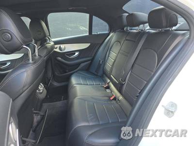 2015 Mercedes-Benz C 400 4MATIC Sedan - zdjęcie 13 z 27 - miniatura