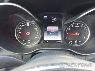 2015 Mercedes-Benz C 400 4MATIC Sedan - zdjęcie 9 z 27 - miniatura