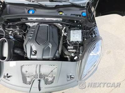 2023 Porsche Macan - zdjęcie 19 z 21 - miniatura