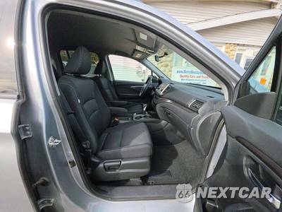 2019 Honda Ridgeline Sport Crew Cab Medium Bed - zdjęcie 18 z 24 - miniatura