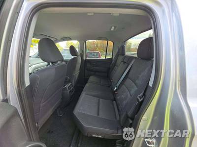 2019 Honda Ridgeline Sport Crew Cab Medium Bed - zdjęcie 13 z 24 - miniatura