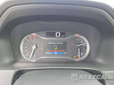 2019 Honda Ridgeline Sport Crew Cab Medium Bed - zdjęcie 9 z 24 - miniatura