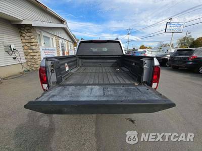 2019 Honda Ridgeline Sport Crew Cab Medium Bed - zdjęcie 14 z 24 - miniatura