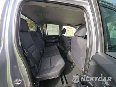 2019 Honda Ridgeline Sport Crew Cab Medium Bed - zdjęcie 16 z 24 - miniatura