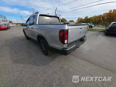 2019 Honda Ridgeline Sport Crew Cab Medium Bed - zdjęcie 2 z 24 - miniatura