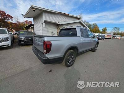 2019 Honda Ridgeline Sport Crew Cab Medium Bed - zdjęcie 3 z 24 - miniatura