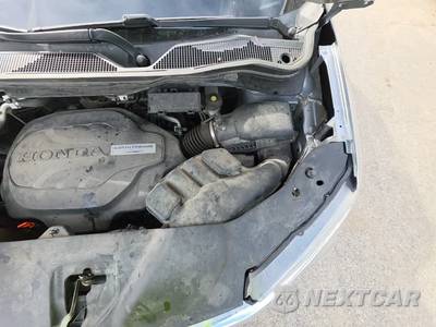 2019 Honda Ridgeline Sport Crew Cab Medium Bed - zdjęcie 22 z 24 - miniatura