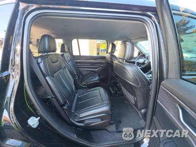 2023 Jeep Grand Cherokee L Limited - zdjęcie 14 z 25 - miniatura