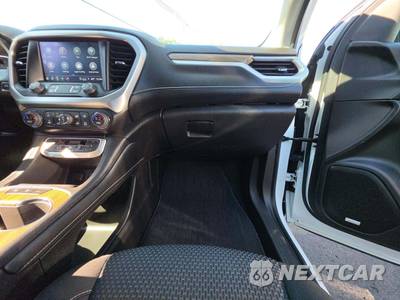 2023 GMC Acadia SLE 3SA - zdjęcie 20 z 24 - miniatura
