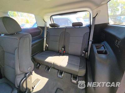 2023 GMC Acadia SLE 3SA - zdjęcie 14 z 24 - miniatura