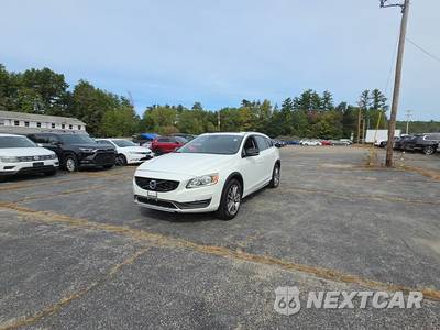 2017 Volvo V60 Cross Country T5 - zdjęcie 1 z 27 - miniatura