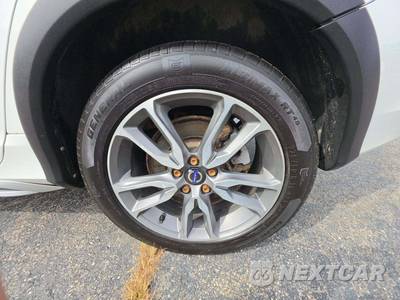 2017 Volvo V60 Cross Country T5 - zdjęcie 22 z 27 - miniatura
