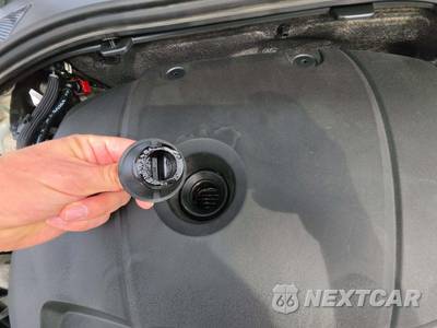 2017 Volvo V60 Cross Country T5 - zdjęcie 26 z 27 - miniatura