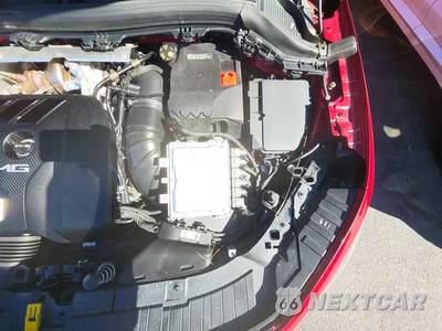 2023 Mercedes-Benz AMG GLA 45 4MATIC - zdjęcie 22 z 23 - miniatura