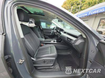 2024 Audi Q8 e-tron Premium Plus - zdjęcie 16 z 19 - miniatura