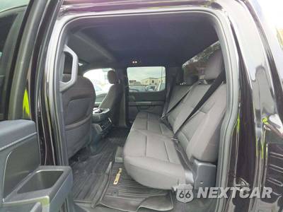 2024 Ford F-150 XLT Crew Cab Short Bed - zdjęcie 13 z 23 - miniatura