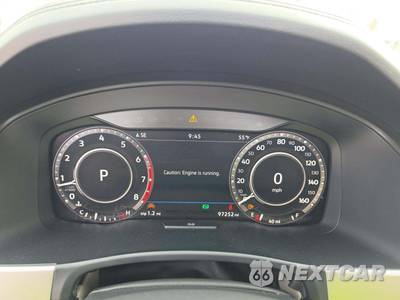 2019 Volkswagen Atlas V6 SEL R-Line - zdjęcie 9 z 28 - miniatura