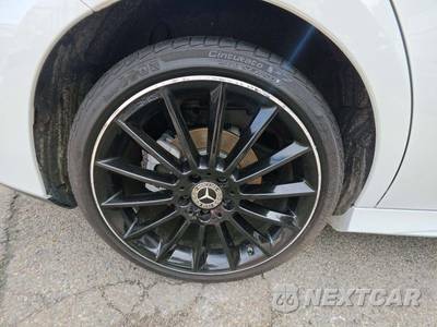 2023 Mercedes-Benz CLA 250 - zdjęcie 18 z 22 - miniatura