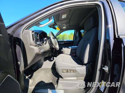 2023 Chevrolet Silverado 1500 LT Crew Cab Short Bed 2FL - zdjęcie 3 z 25 - miniatura