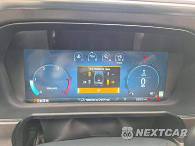 2024 Ford Super Duty F-250 Platinum Crew Cab Medium Bed - zdjęcie 9 z 22 - miniatura