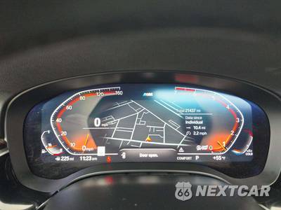 2023 BMW 5 Series Sedan 530i xDrive M SPORT LINE - zdjęcie 6 z 19 - miniatura