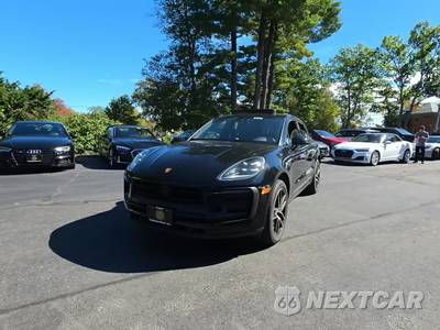2023 Porsche Macan - zdjęcie 1 z 19 - miniatura