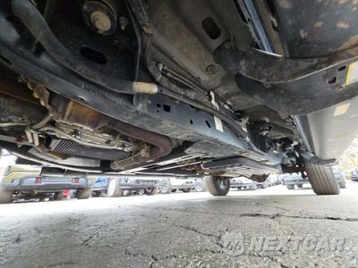 2024 Ford F-150 Hybrid Lariat Crew Cab Short Bed - zdjęcie 7 z 22 - miniatura
