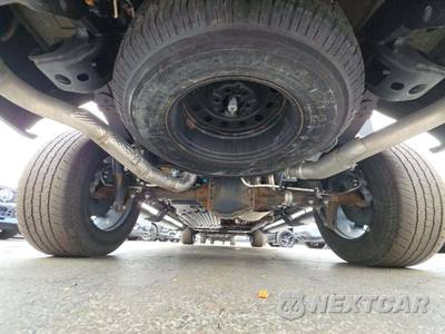 2024 Ford F-150 Hybrid Lariat Crew Cab Short Bed - zdjęcie 15 z 22 - miniatura