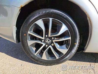 2012 Honda Civic Sedan LX - zdjęcie 20 z 28 - miniatura